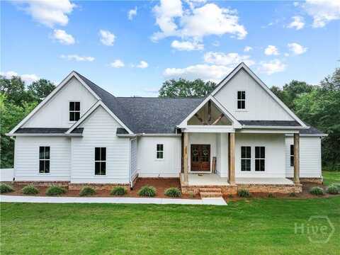 259 Cochran Road, Talmo, GA 30575