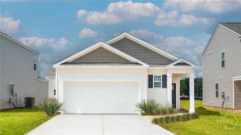 37 Hawkins Pass, Port Wentworth, GA 31407