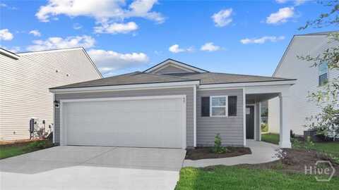 37 Hawkins Pass, Port Wentworth, GA 31407