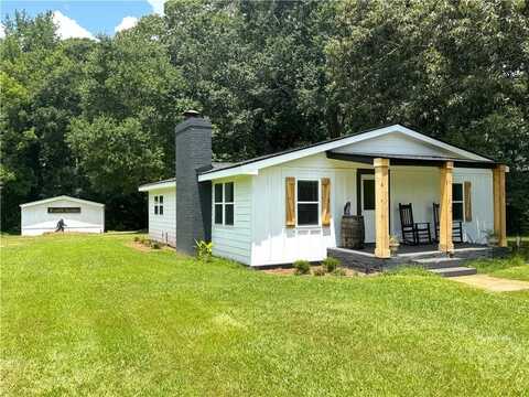 347 Burson Avenue N, Bogart, GA 30622