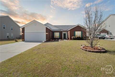 117 Greyfield Circle, Savannah, GA 31407
