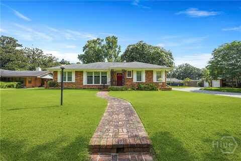 244 E 64th Street, Savannah, GA 31405