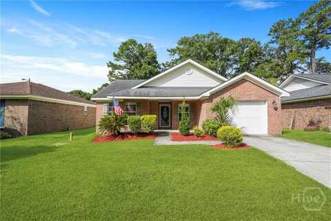 11 Gilliam Avenue, Savannah, GA 31406