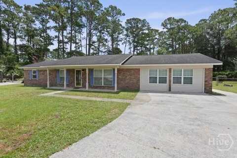 13609 Rockingham Court, Savannah, GA 31419