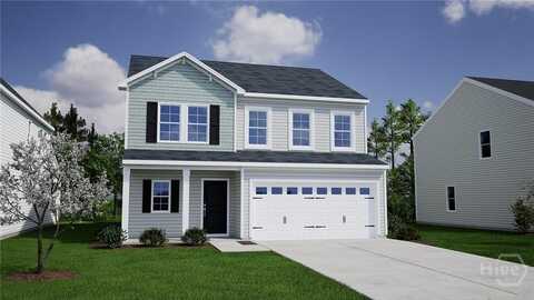 440 Waters Edge Way, Hardeeville, SC 29927