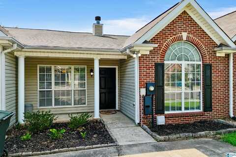 160 HIDDEN CREEK COVE, PELHAM, AL 35124
