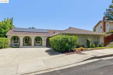 32 Pacer Pl., Walnut Creek, CA 94596