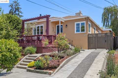 765 Neilson St, Berkeley, CA 94707