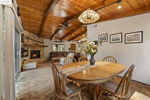 2119 Silverado Way, Arnold, CA 95223