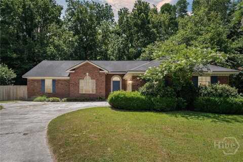 6 Emmet Court, Savannah, GA 31419