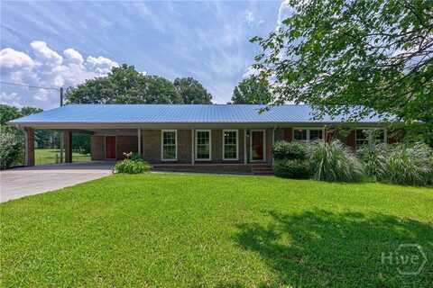 1131 Treadwell Bridge Road, Statham, GA 30666
