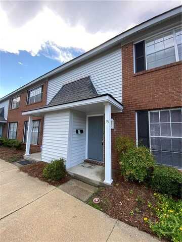 79 Knollwood Lane, Savannah, GA 31419