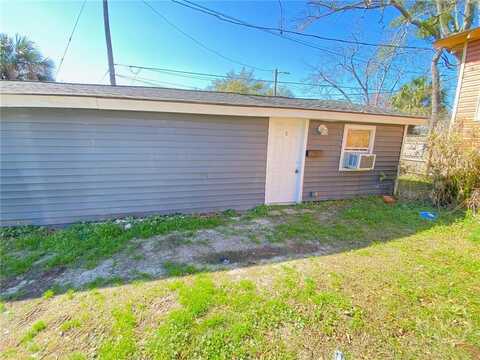 1131 SE 36th Street, Savannah, GA 31404