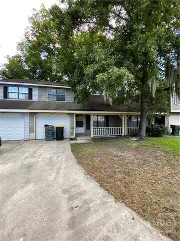 163 Holland Park Circle, Savannah, GA 31419