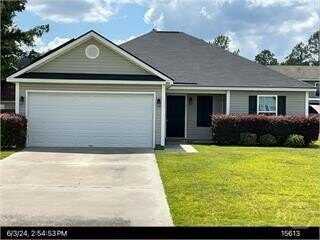102 Black Pine Drive, Springfield, GA 31329