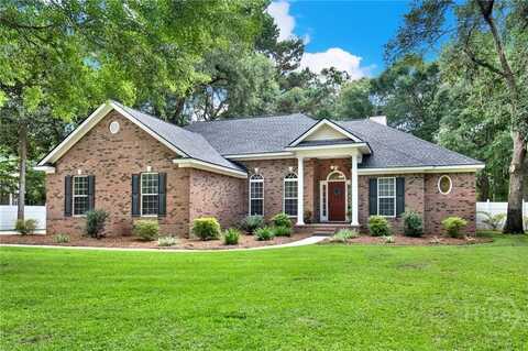 172 Lou Page Lane, Richmond Hill, GA 31324