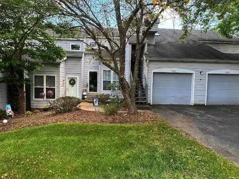9682 S Bay Pointe Drive, Bloomington, IN 47401