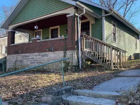 313 W 14th Street, Bloomington, IN 47404
