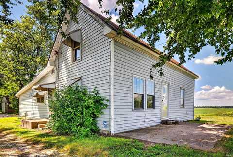 5508 S State Road 59 Highway, Clay City, IN 47841