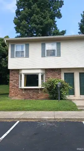 1601 S Dorchester Drive, Bloomington, IN 47401