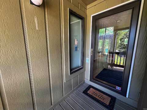 9330 S Lake Ridge Drive, Bloomington, IN 47401