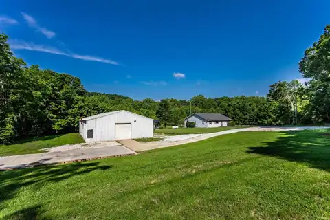 4996 E Moores Creek Road, Bloomington, IN 47401