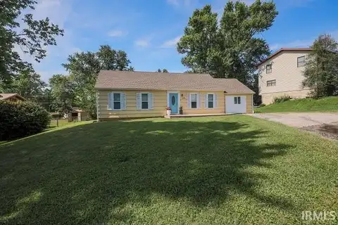 504 Southwood Drive, Bedford, IN 47421