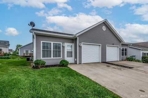 5733 W Monarch Court, Bloomington, IN 47403