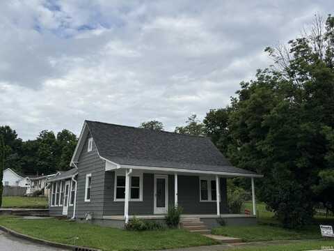 903 W Temperance Street, Ellettsville, IN 47429