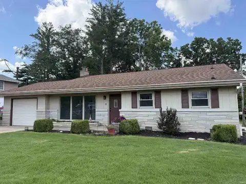 1417 E Clairmont Place, Bloomington, IN 47401
