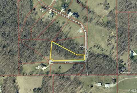 2006 W Selc Court, Bloomington, IN 47403