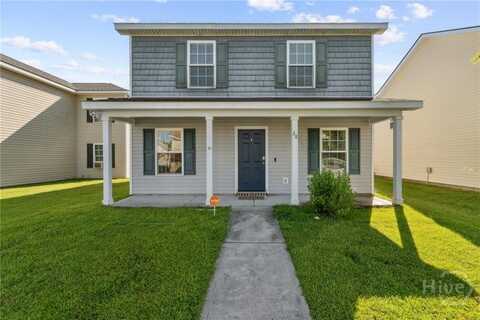 28 Fiore Drive, Savannah, GA 31419