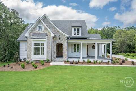 1538 Athena Way, Athens, GA 30606