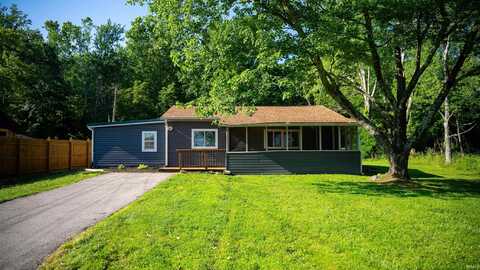 6089 South Shore Drive, Unionville, IN 47468