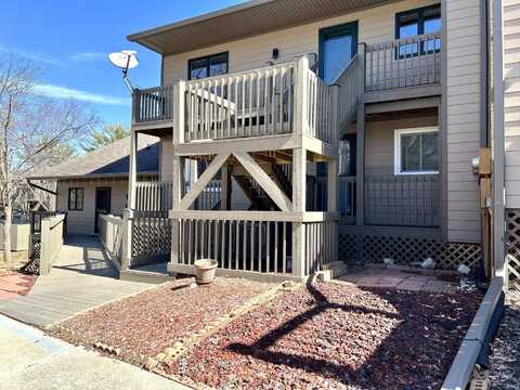 9479 S Lake Ridge Drive, Bloomington, IN 47401