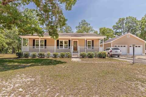 111 Elaine Drive, Elloree, SC 29047