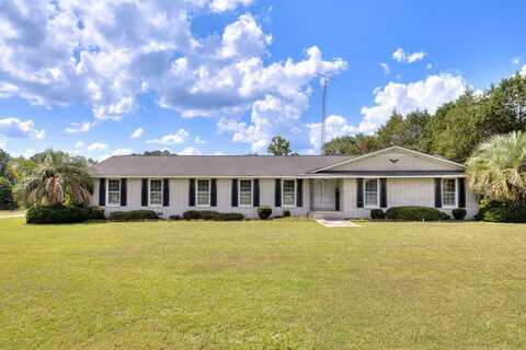 6381 Hwy 301, Alcolu, SC 29001