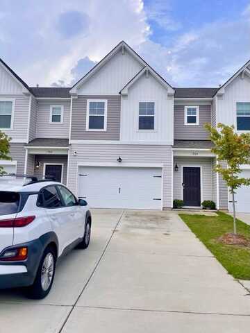1764 Snead Drive, Sumter, SC 29154