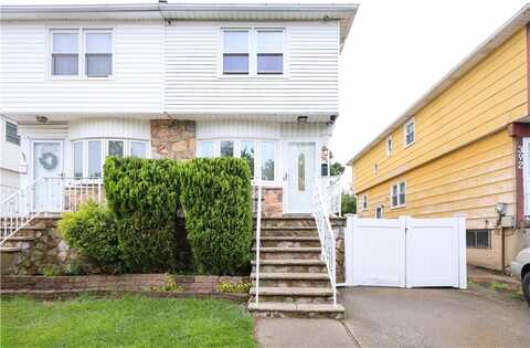 394 Stobe Avenue, Staten Island, NY 10306