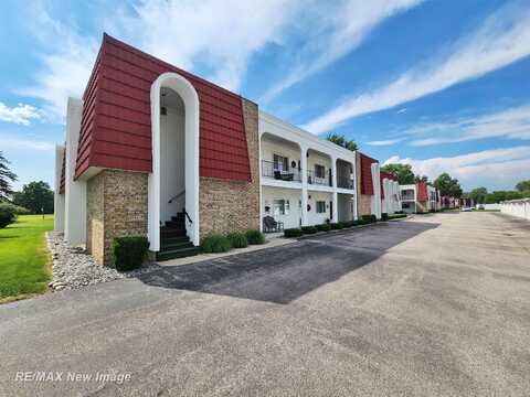 205 Kennely, Saginaw, MI 48609