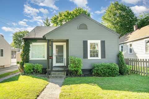 262 Goetz, Saginaw, MI 48602