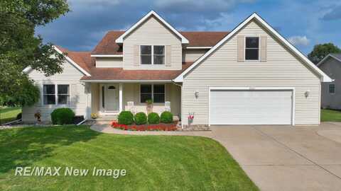 3200 Setting Sun, Saginaw, MI 48603