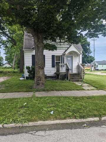1120 S Hamilton, Saginaw, MI 48602