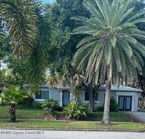 713 E Lincoln Avenue, Melbourne, FL 32901