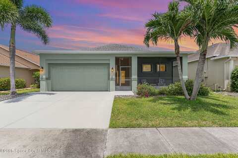 3296 Constellation Drive, Melbourne, FL 32940
