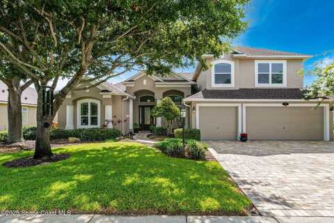 5837 Arlington Circle, Melbourne, FL 32940
