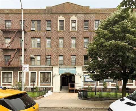 3039 Ocean Parkway, Brooklyn, NY 11235