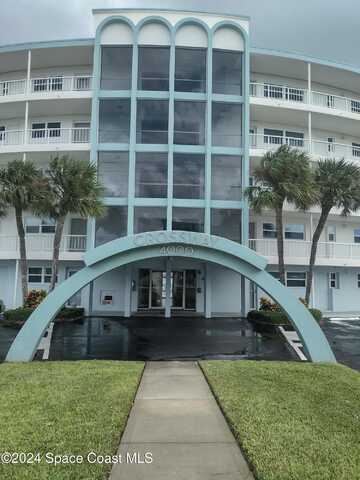 4000 Ocean Beach Boulevard, Cocoa Beach, FL 32931