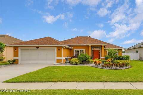 3393 Dione Street, Melbourne, FL 32904