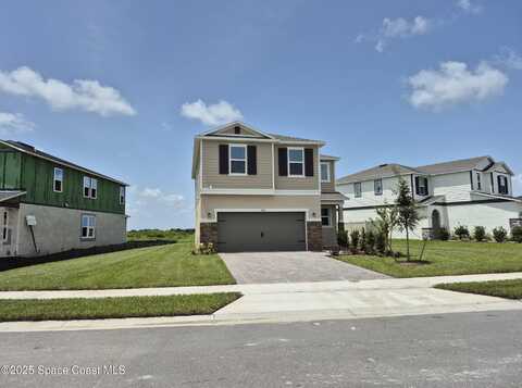 3608 Grappler Circle SE, Palm Bay, FL 32909